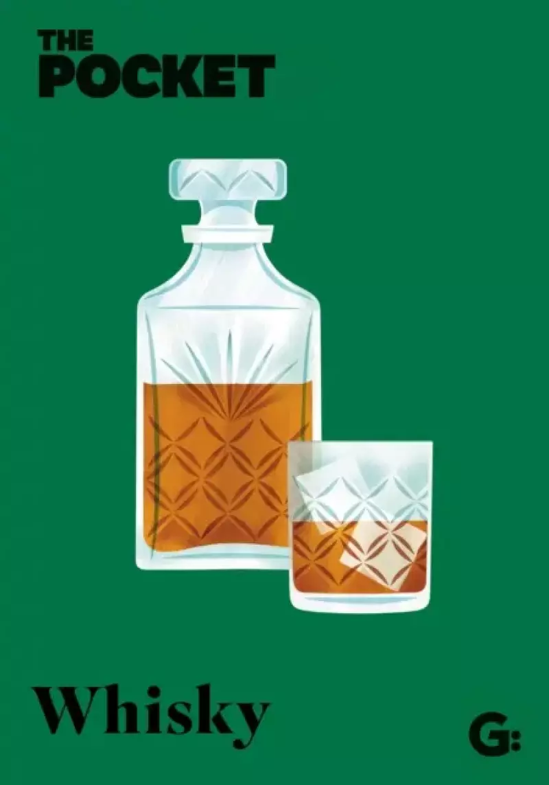 The Pocket Whisky The Pocket Whisky