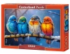 Puzzle 1500 elementów. Razem cieplej - zdjęcie