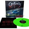 Slowly We Rot - Live And Rotting LP GREEN, Winyl - zdjęcie