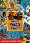Where's the Pirate Poo? - zdjęcie