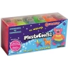 PlastoCoolki świecące - masa plastyczna, 6 kolorów - zdjęcie