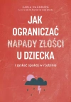Jak ograniczać napady złości u dziecka i zyskać spokój w rodzinie - zdjęcie