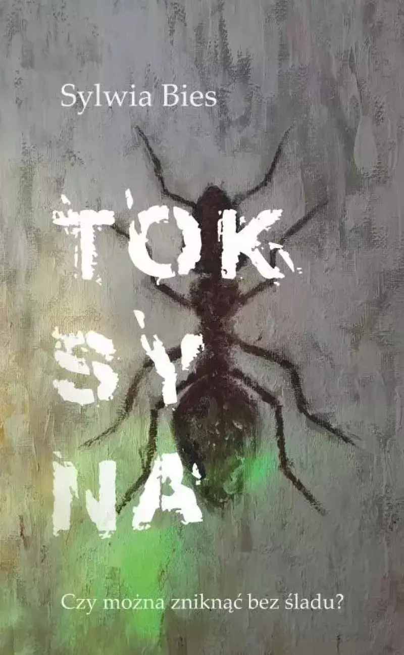Toksyna Toksyna