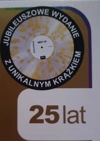 ZŁOTA KOLEKCJA BEST OF 25 LAT, Winyl, zdjęcie 2