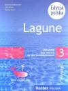 Lagune 3 PL Ćwiczenia+zeszyt maturalny OOP - zdjęcie