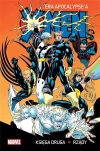 X-Men Era Apocalypse'a. Księga druga. Rządy - zdjęcie