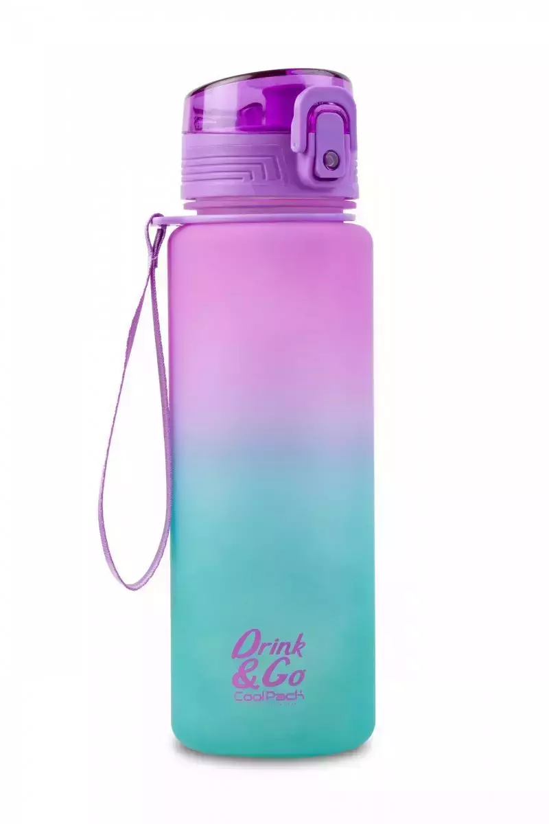 Bidon 600ml Coolpack brisk blueberry