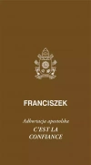 Cest la confiance. Adhortacja apostolska - zdjęcie