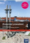 Zrozumieć przeszłość 4. Historia. Podręcznik. Liceum i technikum. Zakres rozszerzony - zdjęcie