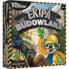 Gra rodzinna Ekipa Budowlana, Rodzina Treflików - zdjęcie