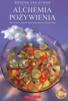 Alchemia pożywienia + DVD - zdjęcie