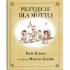 Przyjecie dla motyli - zdjęcie