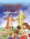 Niezwykła przygoda. Wyprawa do przeszłości - zdjęcie
