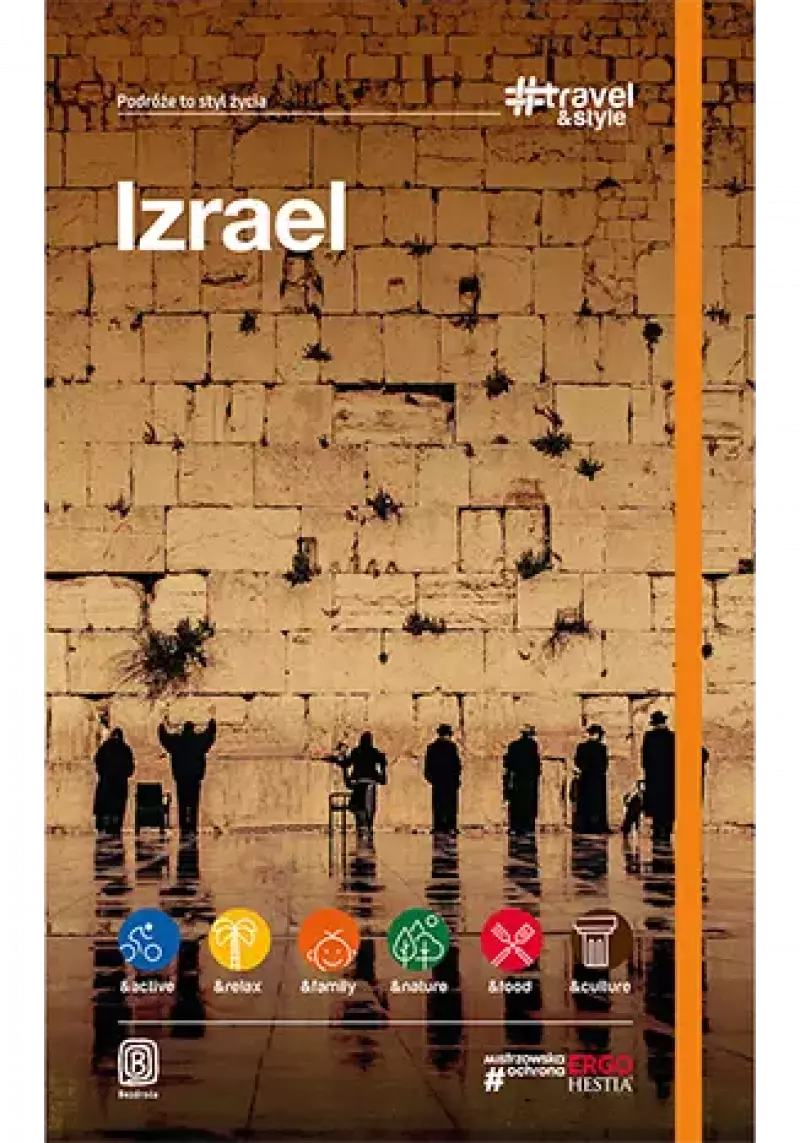 Travel&Style. Izrael