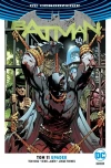 Batman. Tom 11. Upadek - zdjęcie