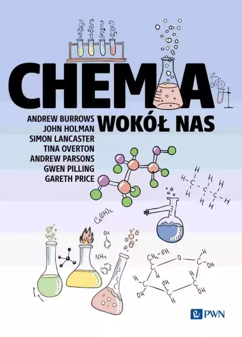 Chemia wokół nas Chemia wokół nas