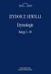 Etymologie. Księgi 1-10 - zdjęcie