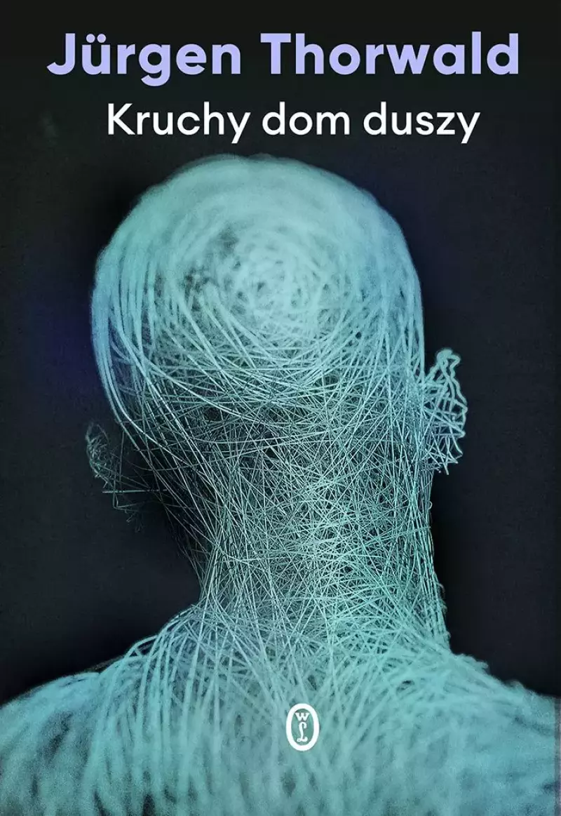 Kruchy dom duszy Kruchy dom duszy