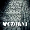 Wczoraj (Digipack) - zdjęcie