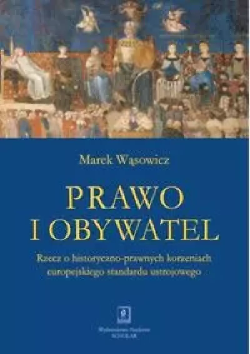 Prawo i obywatel Prawo i obywatel