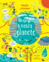 Książka z okienkami. Dbajmy o naszą planetę - zdjęcie