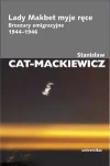 Lady Makbet myje ręce - zdjęcie