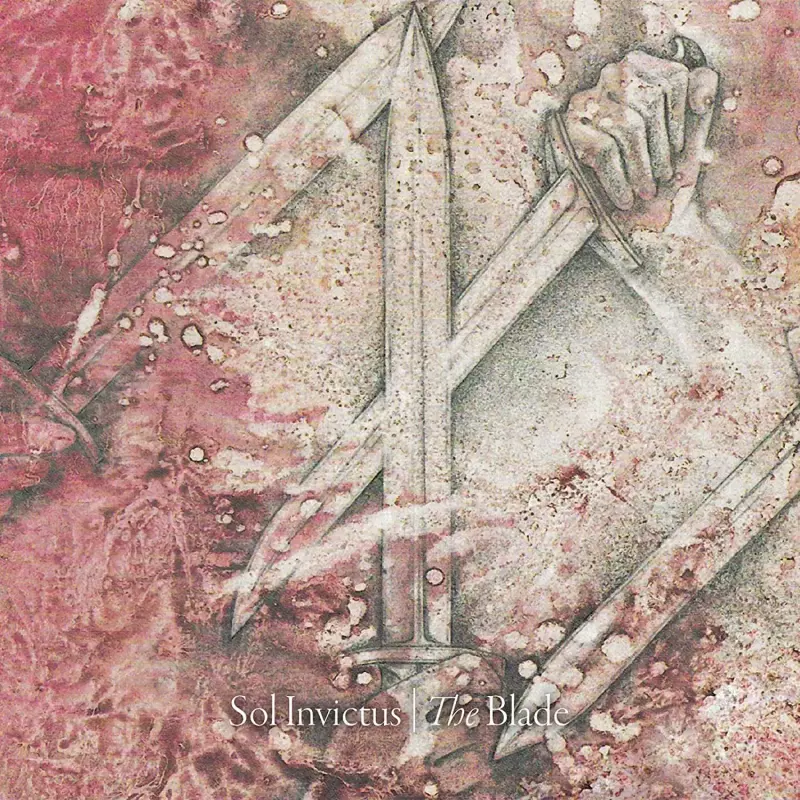 The Blade Reissue. CD The Blade Reissue. CD