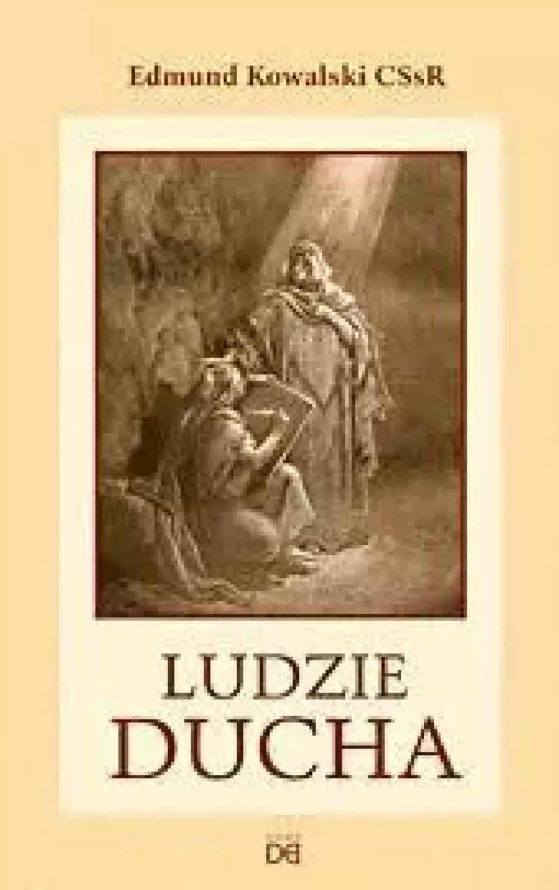 Ludzie ducha Ludzie ducha