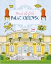 Domek dla lalek. Pałac Królewski - zdjęcie