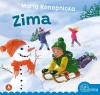 Zima - zdjęcie