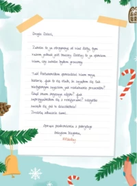 Teraz ty, Mikołaju!, zdjęcie 2