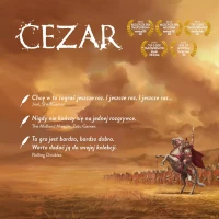 Cezar, zdjęcie 3