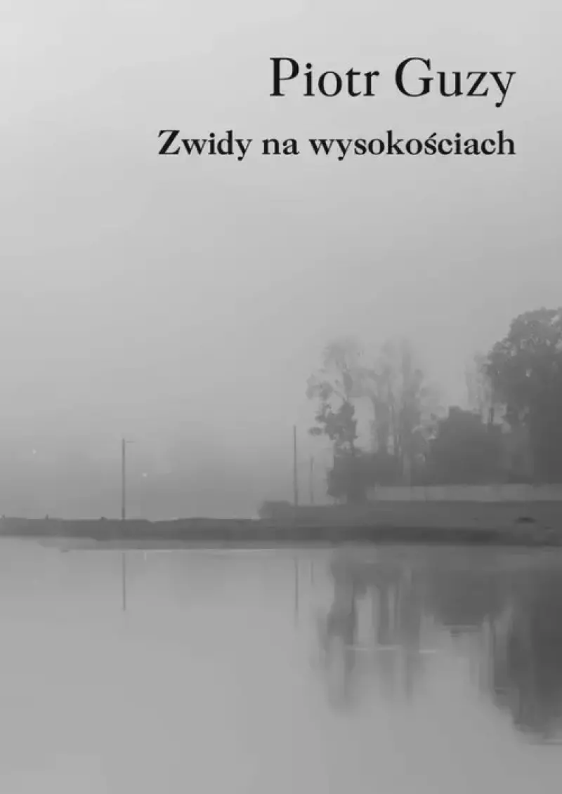 Zwidy na wysokościach Zwidy na wysokościach