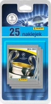 Panini: UEFA CL (2014-2015) - Blister z naklejkami - zdjęcie