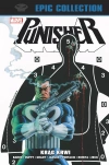 Punisher Epic Collection. Krąg krwi - zdjęcie