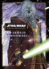 Star Wars. Wielka Republika. Tom 3. Na skraju równowagi - zdjęcie