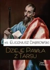 Dzieje Pawła z Tarsu - zdjęcie