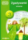 PUS. Zgadywanki wiosna. Część 3 - zdjęcie