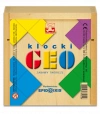 Klocki GEO - zdjęcie