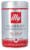 Kawa mielona Illy Classico 100% Arabica w puszce, 250 g - zdjęcie