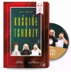 Kościół Tchórzy. Audiobook - zdjęcie