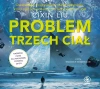 Problem trzech ciał. Audiobook - zdjęcie