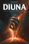 Diuna. Diuna: Ród Harkonnenów, tom 1 - zdjęcie