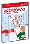 Angielski. Krzyżówki dla początkujących A1-A2 - zdjęcie