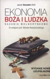 Ekonomia Boża i ludzka. Kazania wolnorynkowe - zdjęcie