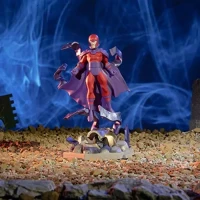 ND22_IM ZOTEKI FIGURKA MAGNETO Z X-MEN ZKZ0015 /10, zdjęcie 7