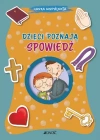 Dzieci poznają spowiedź - zdjęcie