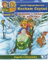 Kocham Czytać. Zeszyt 22. Jagoda i Janek w Austrii - zdjęcie