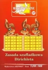 Miniatury matematyczne 37 Zasada szufladkowania Dirichleta - zdjęcie