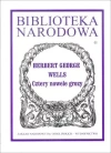 Cztery nowele grozy - zdjęcie